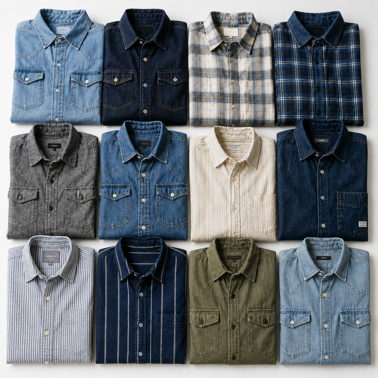 DN5 - Mens Shirt